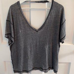 Free People Tee